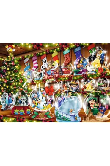 Puzzle 1000 el. W �wi�ta Ravensburger