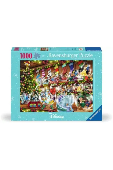 Puzzle 1000 el. W �wi�ta Ravensburger