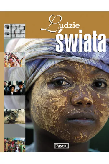 Ludzie �wiata album