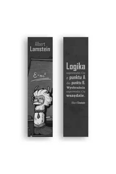 Molom Zak�adka kartonowa - Logika
