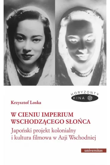W cieniu Imperium Wschodz�cego S�o�ca - Krzysztof Loska