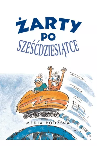 �arty po sze��dzisi�tce - Linda Macfarlane, Stuart Macfarlane
