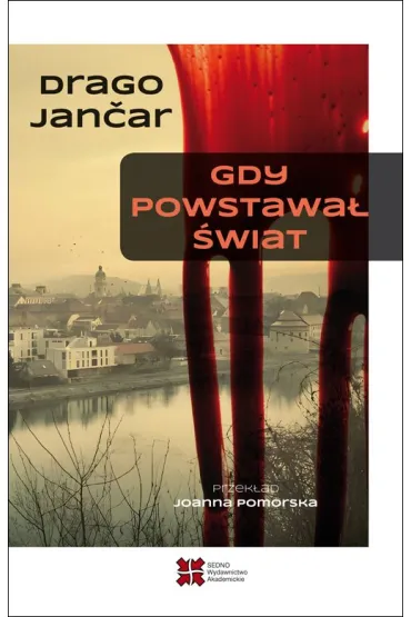 Gdy powstawa� �wiat - Jancar Drago