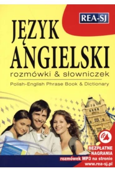 J�zyk Angielski. Rozm�wki i S�owniczek - Martina Kutalova
