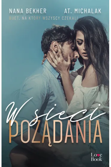 W sieci po��dania - Nana Bekher, AT. Michalak