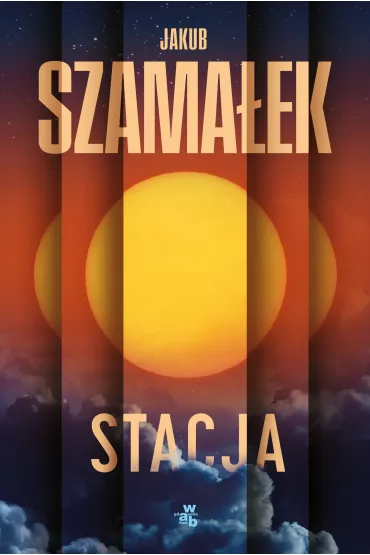 Stacja - Jakub Szamaek