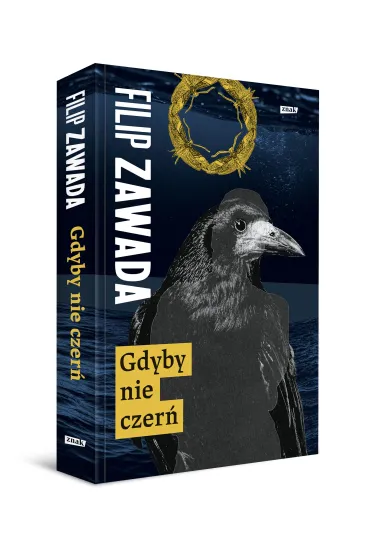 Gdyby nie czer� - Filip Zawada