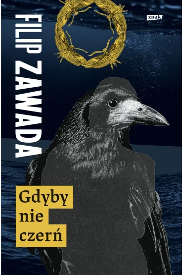 Gdyby nie czer� - Filip Zawada