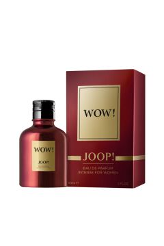 Joop! Wow Intense Woman Woda perfumowana 60 ml