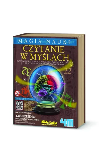 KSIEGA VI CZYTANIE W MYSLACH-RUSSEL * 4M