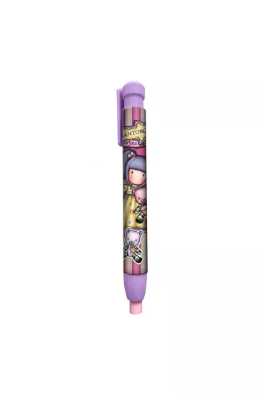 Santoro Gumka Gorjuss Fairground First Prize