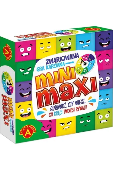 Mini maxi