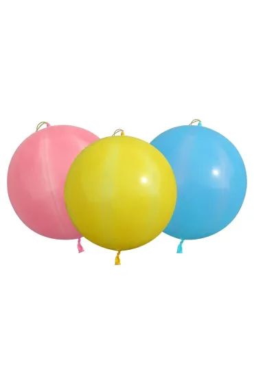 Arpex Balony Pi�ki BL316 50 szt.