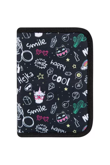 Strigo Pi�rnik z wyposa�eniem Hejka tu Lenka! Happy Cool