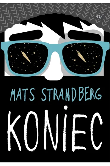 Koniec - Mats Strandberg
