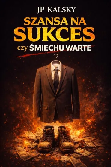 Szansa na sukces czy �miechu warte - Jp Kalsky