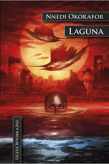 eBook Laguna mobi epub - Nnedi Okorafor