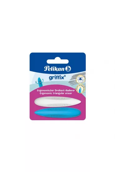 Pelikan Griffix gumka