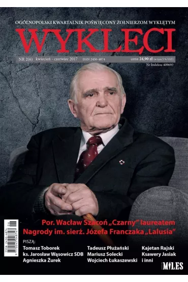 Kwartalnik Wykl�ci nr 2(6)/2017