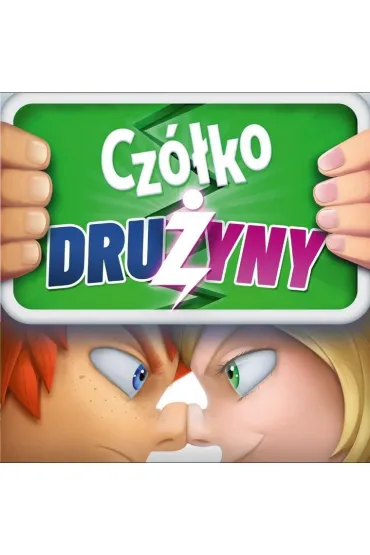 Cz�ko Dru�yny Portal Games