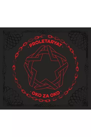 Oko za oko (CD) - Proletaryat