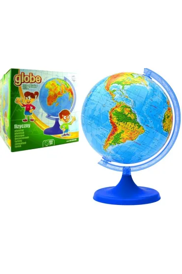 Globus 160 fizyczny w pude�ku