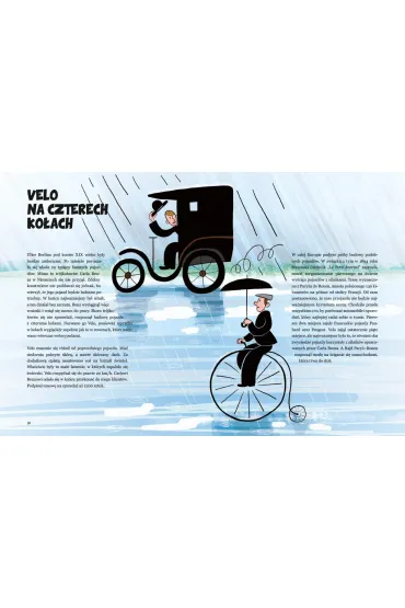 Od ko�a do formu�y 1. Historia motoryzacji - Micha� G�siorowski