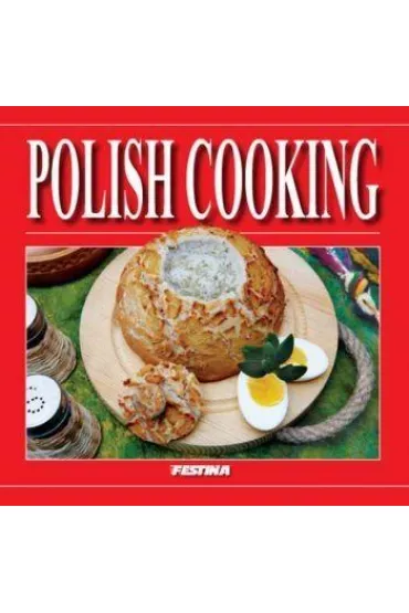 Polska kuchnia wer. angielska - Rafa� Jab�o�ski