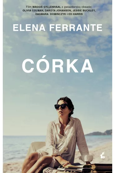 C�rka - Elena Ferrante