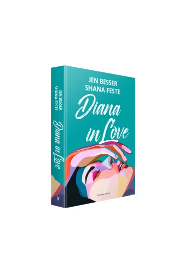 Diana in Love - Marten Melin, Jen Besser, Shana Feste