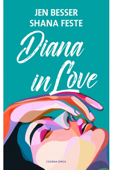 Diana in Love - Marten Melin, Jen Besser, Shana Feste