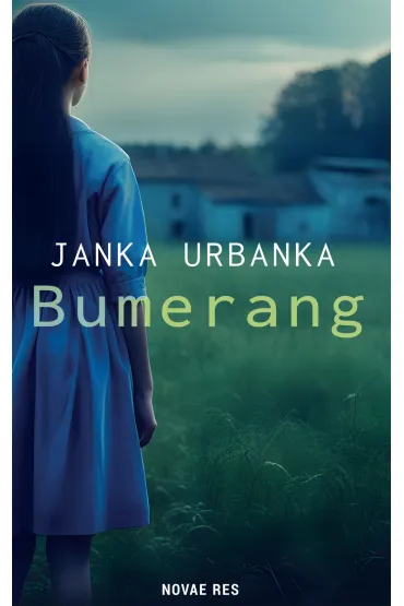 Bumerang - Janka Urbanka