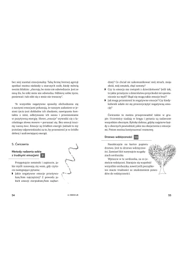 Poradnik zaradnego seniora - Anselm Gr�n, Hsin-Ju Wu