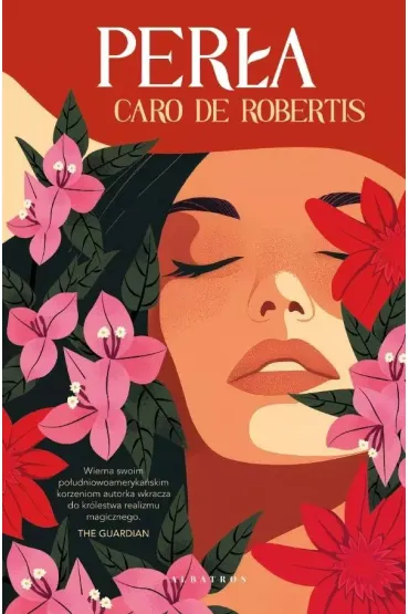 Per�a - Caro de Robertis