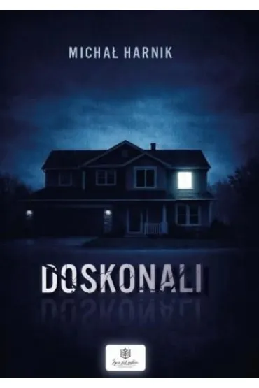 Doskonali - Micha�  Harnik