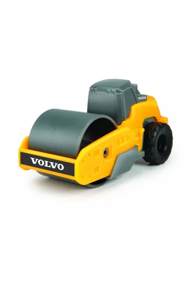 Pojazdy budowlane Volvo 3-pak Dickie Toys