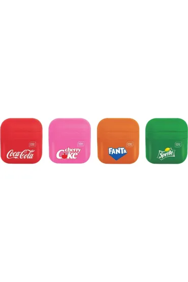 Interdruk Temper�wka podw�jna z pojemnikiem Coca-Cola, 1 szt