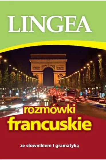 Rozm�wki francuskie