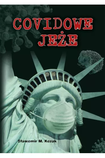 Covidowe Je�e - S�awomir M. Kozak