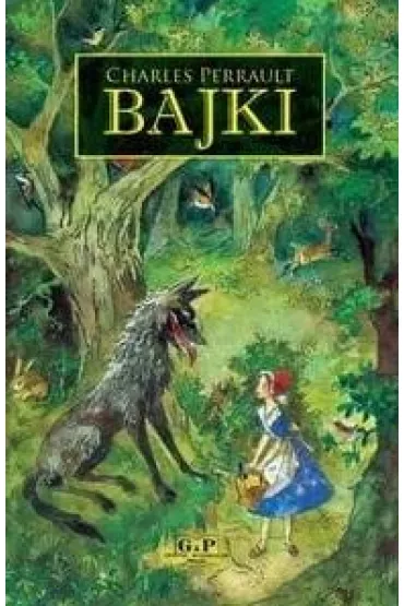 Bajki - Perrault Ch