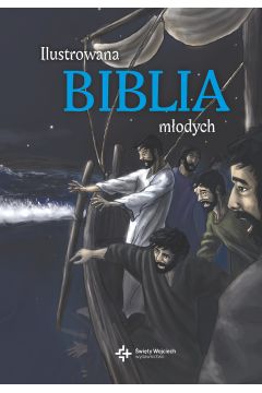 Ilustrowana Biblia modych