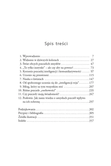 Pszczo�y. Kr�tki lot w g��b niezwyk�ych umys��w - Lars Chittka