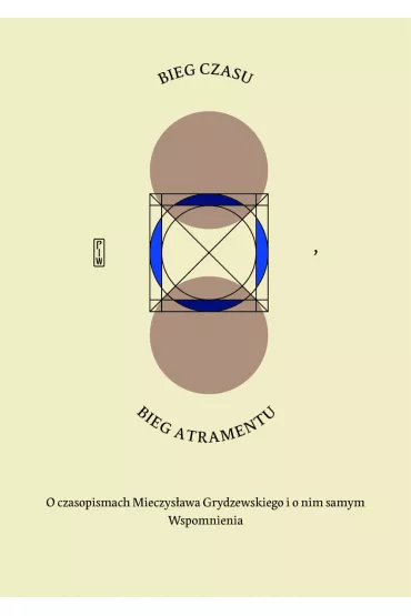 Bieg czasu, bieg atramentu. O czasopismach Mieczys�awa Grydzewskiego i o nim samym. Wspomnienia - Rafa� Habielski