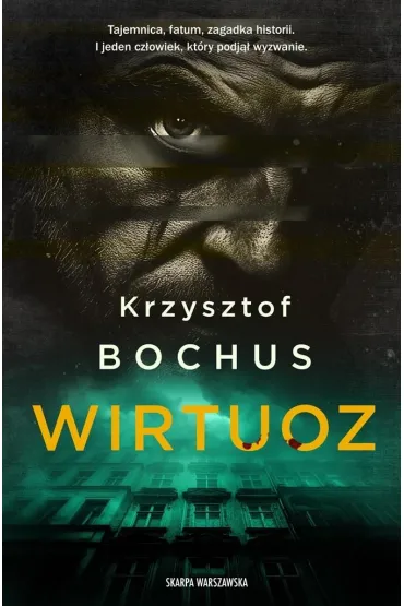 Wirtuoz - Krzysztof Bochus