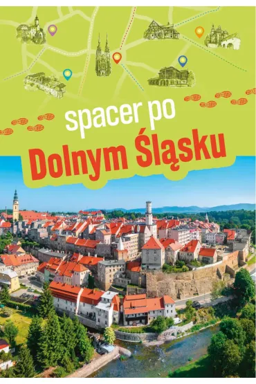 Spacer po Dolnym �l�sku - Monika  Bronowicka