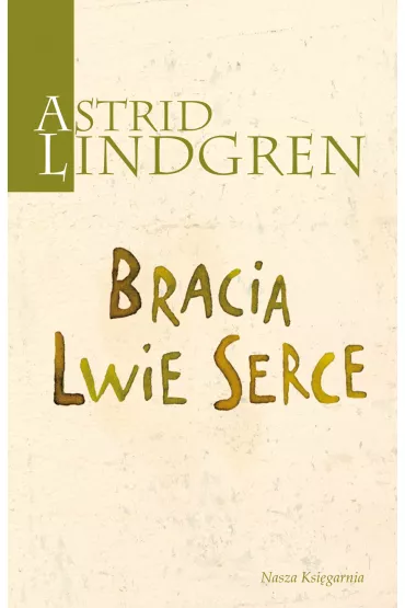 eBook Bracia Lwie Serce mobi epub - Astrid Lindgren