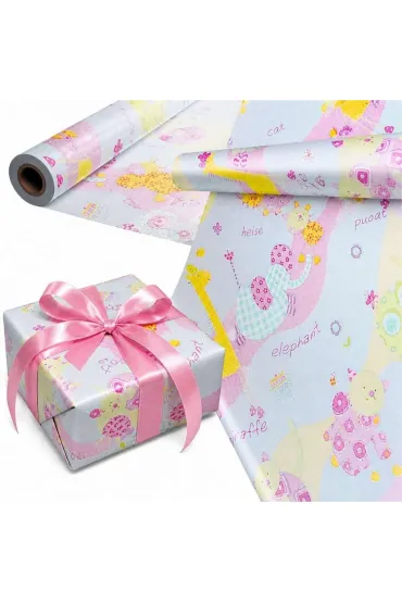 PaperHit Papier ozdobny Zwierz�tka X-Strong 35cmx20m