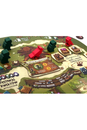 Everdell: �wi�to Lata