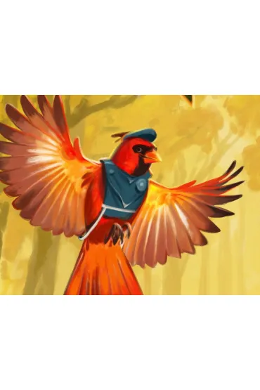 Everdell: �wi�to Lata