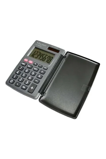 Kalkulator Vector KAV CH-862D